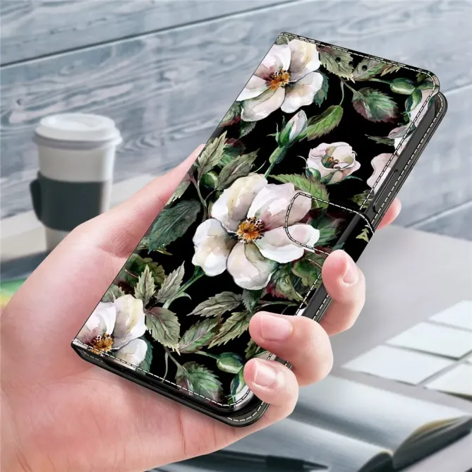 Housse Xiaomi 15T Pro Fleurs Nocturnes | NOCTURNE
