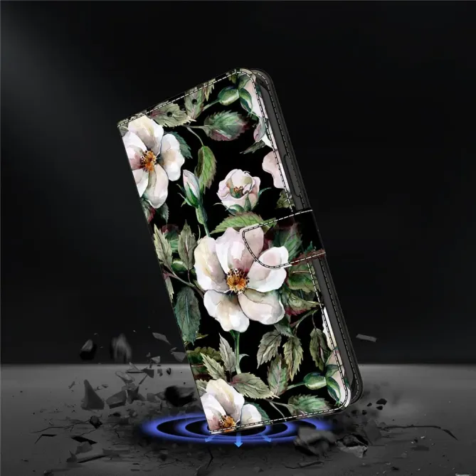 Housse Xiaomi 15T Pro Fleurs Nocturnes | NOCTURNE