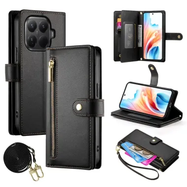 Housse Xiaomi 15T Pro Grande Capacité | ESCAPADE