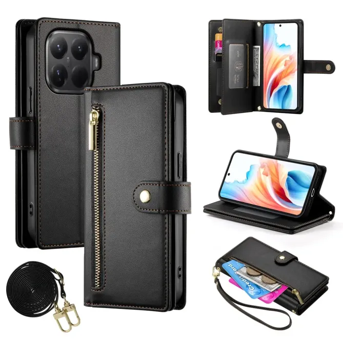 Housse Xiaomi 15T Pro Grande Capacité | ESCAPADE