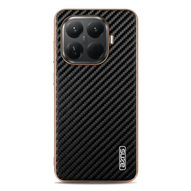 Coque Xiaomi 15T Pro Fibre de Carbone | AZNS