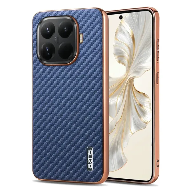 Coque Xiaomi 15T Pro Fibre de Carbone | AZNS