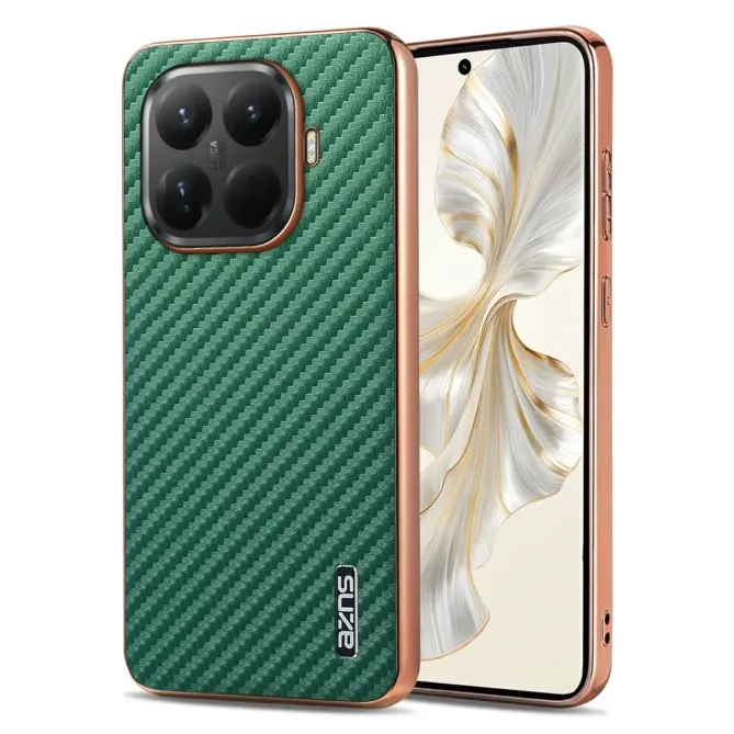 Coque Xiaomi 15T Pro Fibre de Carbone | AZNS