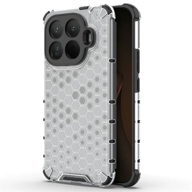 Coque Xiaomi 15T Pro Design Nid d'abeille