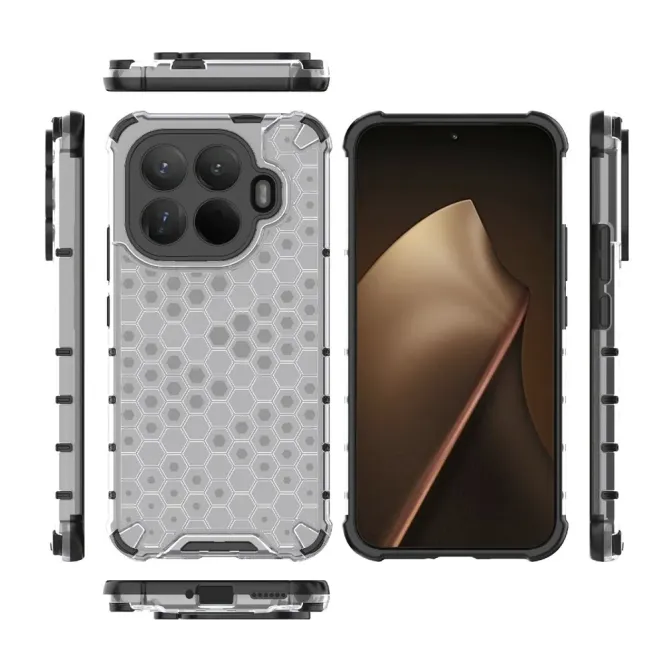Coque Xiaomi 15T Pro Design Nid d'abeille