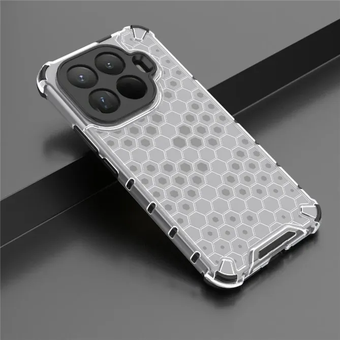 Coque Xiaomi 15T Pro Design Nid d'abeille