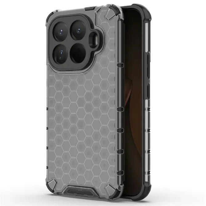 Coque Xiaomi 15T Pro Design Nid d'abeille