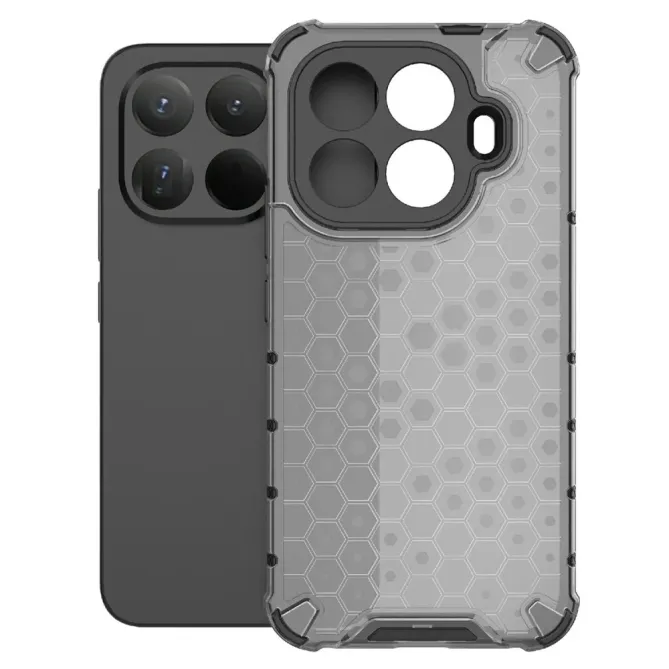Coque Xiaomi 15T Pro Design Nid d'abeille