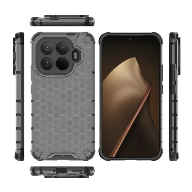 Coque Xiaomi 15T Pro Design Nid d'abeille