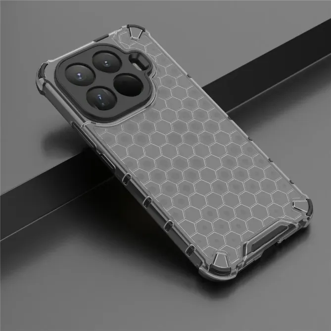 Coque Xiaomi 15T Pro Design Nid d'abeille