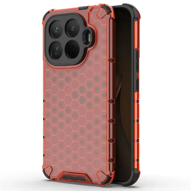 Coque Xiaomi 15T Pro Design Nid d'abeille