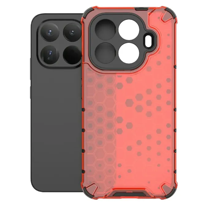 Coque Xiaomi 15T Pro Design Nid d'abeille