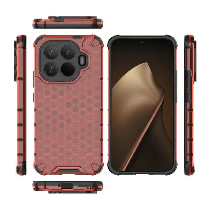 Coque Xiaomi 15T Pro Design Nid d'abeille