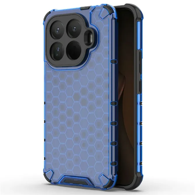 Coque Xiaomi 15T Pro Design Nid d'abeille