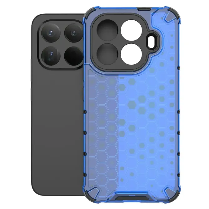 Coque Xiaomi 15T Pro Design Nid d'abeille