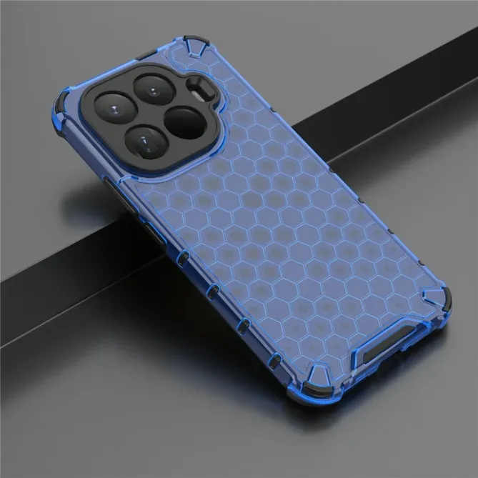 Coque Xiaomi 15T Pro Design Nid d'abeille