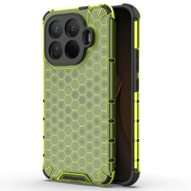 Coque Xiaomi 15T Pro Design Nid d'abeille