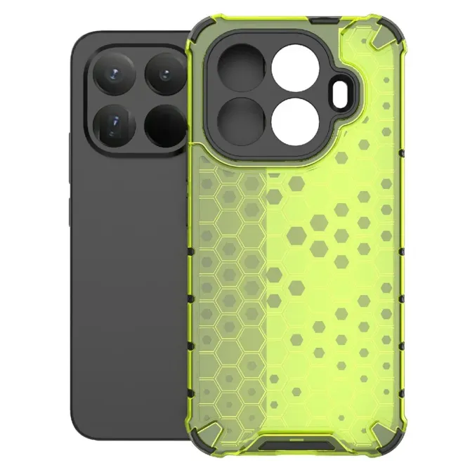 Coque Xiaomi 15T Pro Design Nid d'abeille