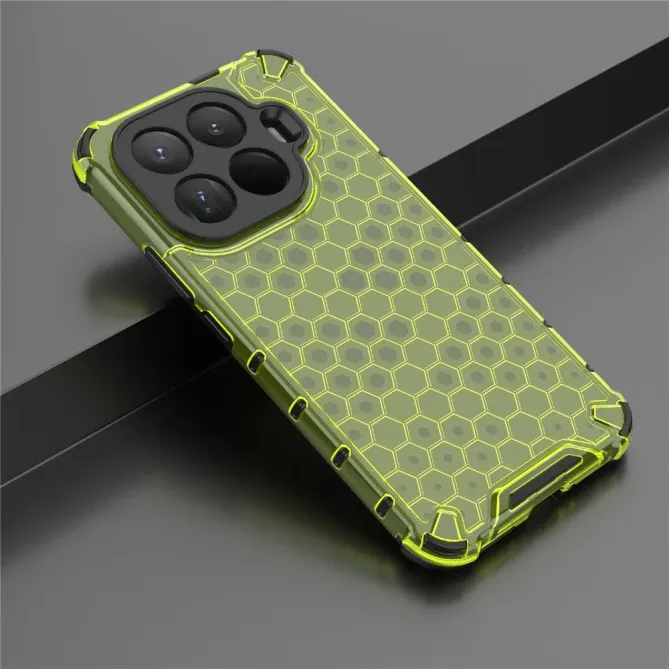 Coque Xiaomi 15T Pro Design Nid d'abeille