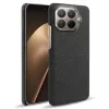 Coque Xiaomi 15T Pro revêtement tissu