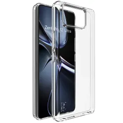 Coque Zenfone 12 Ultra 5G IMAK Transparent Silicone