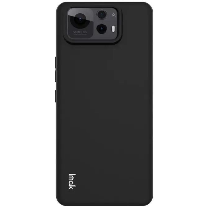 Coque Zenfone 12 Ultra Imak finition mat