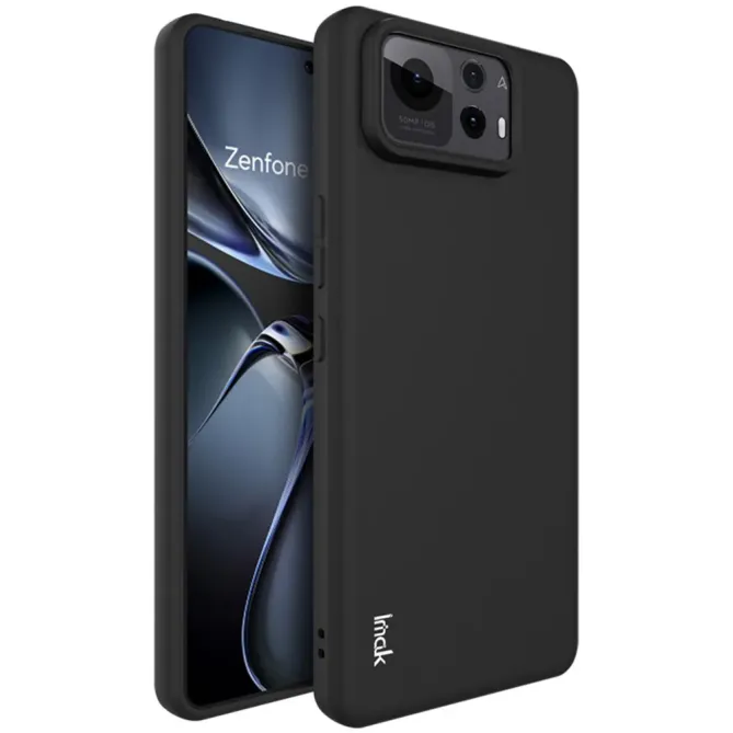 Coque Zenfone 12 Ultra Imak finition mat