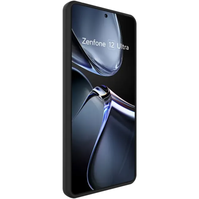 Coque Zenfone 12 Ultra Imak finition mat