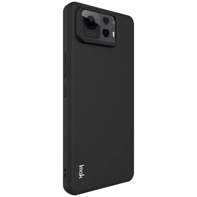 Coque Zenfone 12 Ultra Imak finition mat