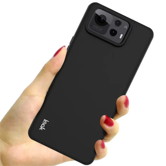 Coque Zenfone 12 Ultra Imak finition mat