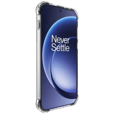 Coque OnePlus 15 Class Protect Transparent