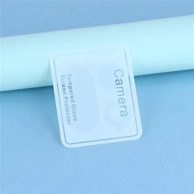 Verre Trempé OnePlus 15 pour lentille (2 pièces)