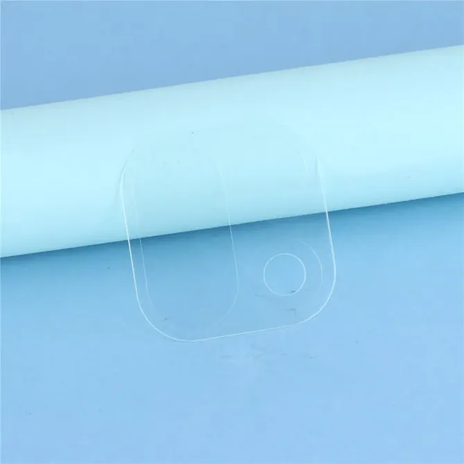 Verre Trempé OnePlus 15 pour lentille (2 pièces)