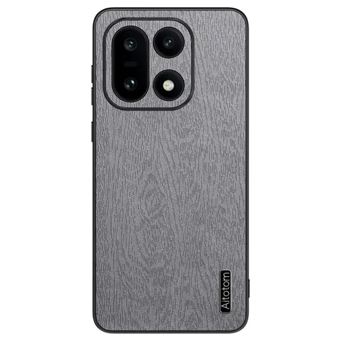Coque OnePlus 15 Texture Bois Atotam