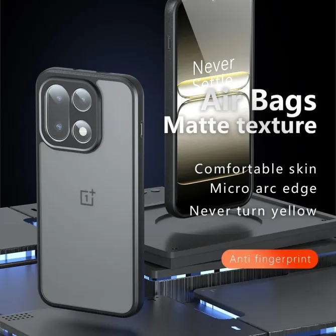Coque OnePlus 15 Mate