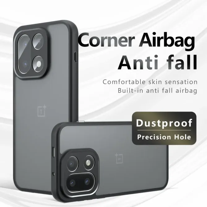 Coque OnePlus 15 Mate