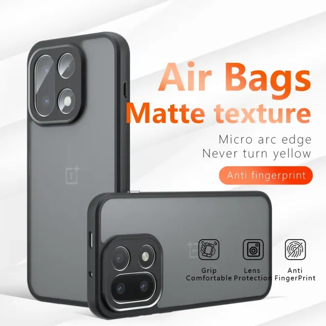 Coque OnePlus 15 Mate