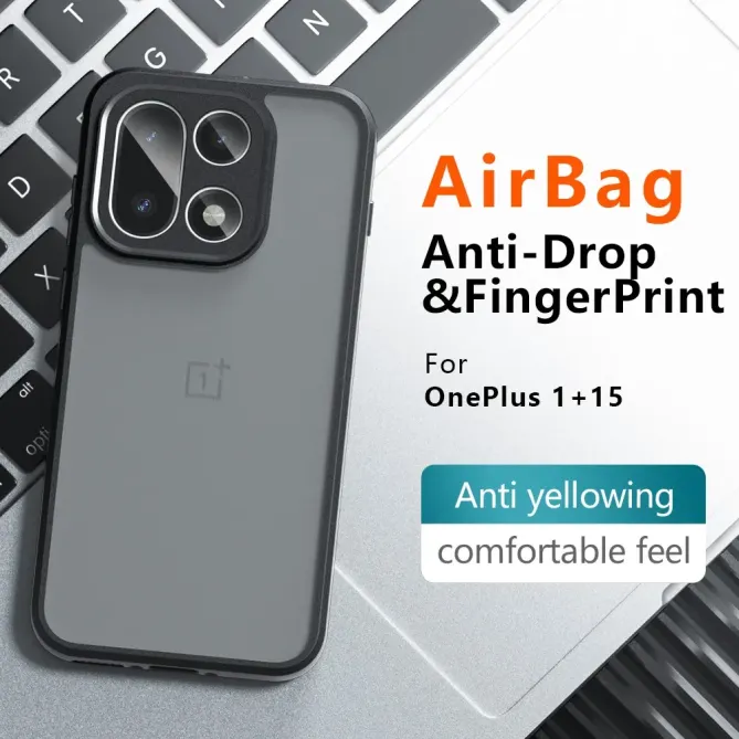 Coque OnePlus 15 Mate