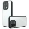 Coque OnePlus 15 Transparente Bumper