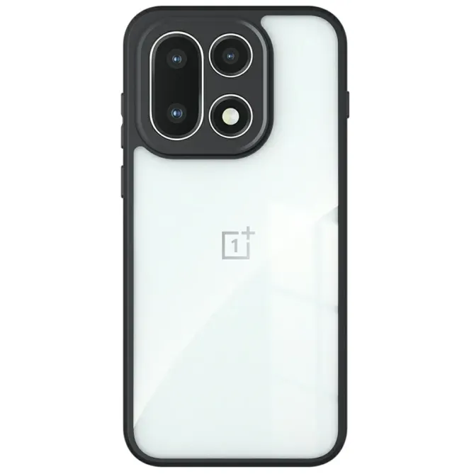 Coque OnePlus 15 Transparente Bumper