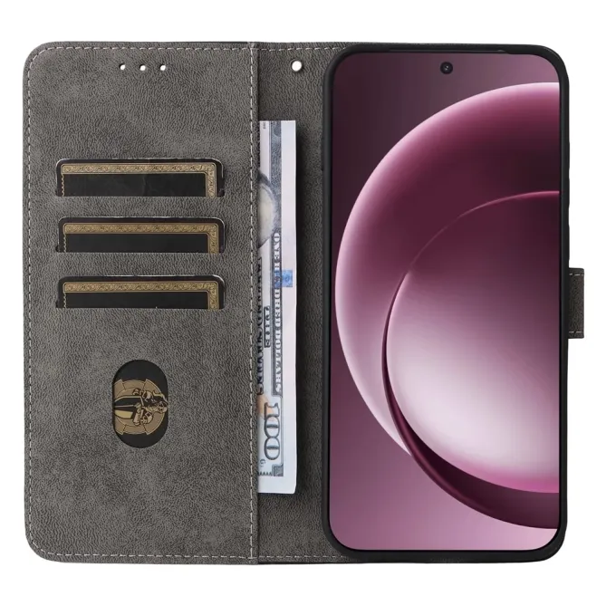 Housse OnePlus 15 Rétro à Lanière| MAGNETIK