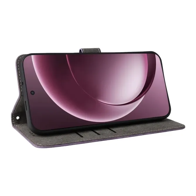 Housse OnePlus 15 Rétro à Lanière| MAGNETIK