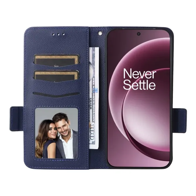 Housse OnePlus 15 effet cuir à Lanière | FOLKEN