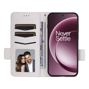 Housse OnePlus 15 effet cuir à Lanière | FOLKEN