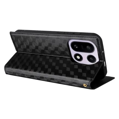 Flip Cover OnePlus 15 Design Géométrie