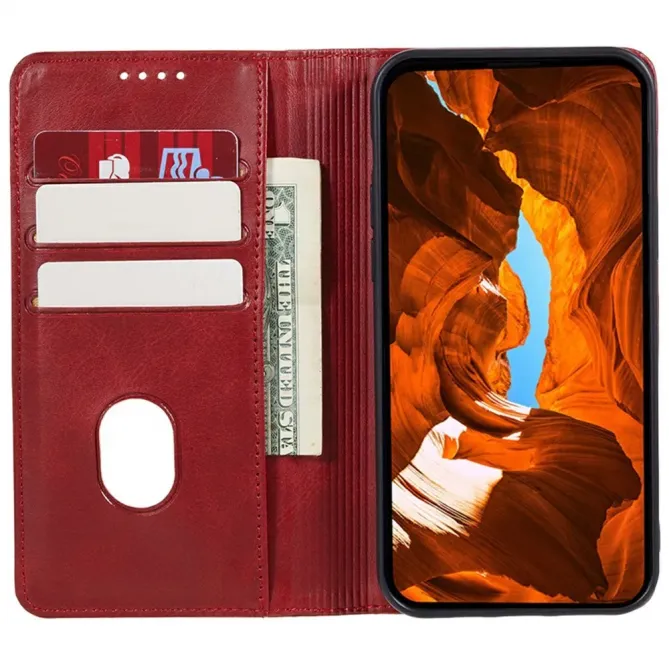 Housse OnePlus 15 Béatrice Flip Premium