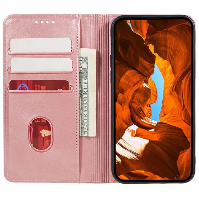 Housse OnePlus 15 Béatrice Flip Premium