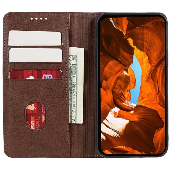 Housse OnePlus 15 Béatrice Flip Premium