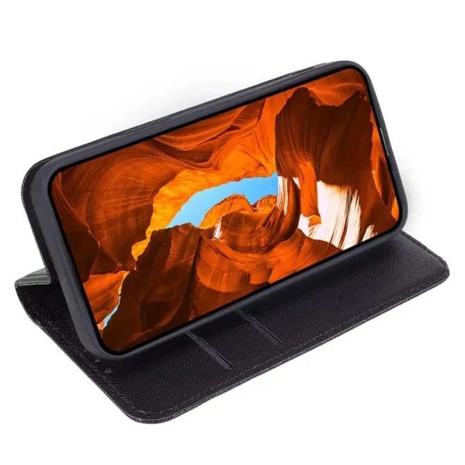 Flip Cover OnePlus 15 Sharp | Design Croisé