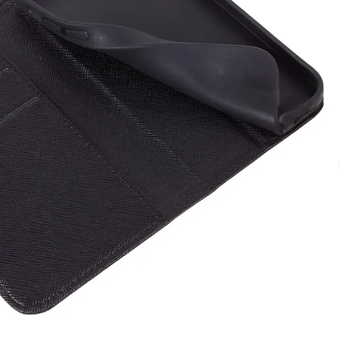 Flip Cover OnePlus 15 Sharp | Design Croisé